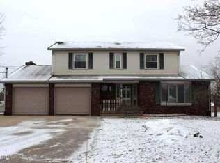 2929 84th St SE, Caledonia, MI