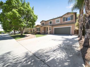 27884 Almont Way, Sun City, CA 92585