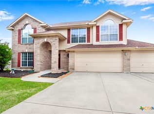 521 Briscoe Dr, New Braunfels, TX 78130