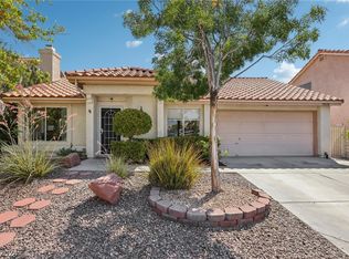 5828 Sagemore Way, North Las Vegas, NV 89031