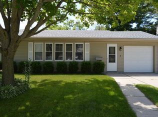 509 Jefferson St, Sheboygan Falls, WI 53085