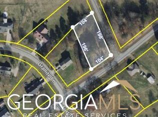 1826 Dooley Town Rd, Statham, GA 30666