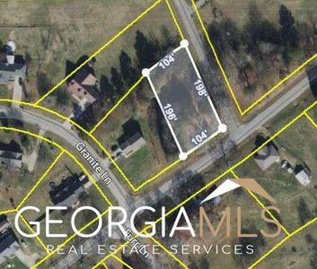 1826 Dooley Town Rd, Statham, GA, 30666