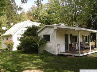 528 N Beech Ridge Rd, Prattsville, NY 12468
