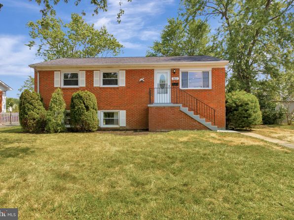 9931 Henrico St Manassas Va 20109 Zillow