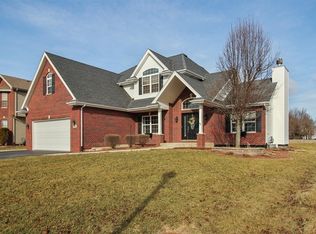 311 Pine St, Beecher, IL 60401