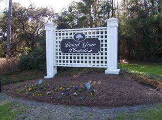109 Winding Trl, Brunswick, GA 31523