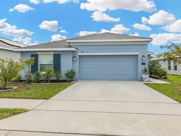 530 Patton Loop, Bartow, FL 33830