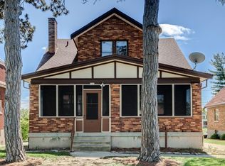 3323 Renfro Ave, Cincinnati, OH 45211