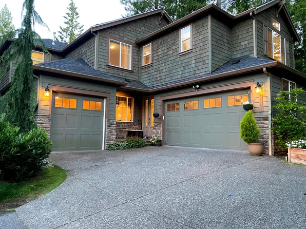 24301 NE 8th Pl, Sammamish, WA 98074