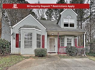 622 Waynes Ct SE, Atlanta, GA 30354