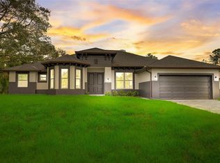 2374 Stagnaro Rd, North Port, FL 34287