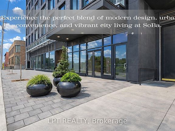2nd image of 203 Catherine St #208