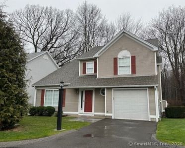 95 Intervale Road #2, Stamford, CT, 06905