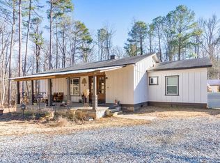 2060 Sugar Pike Rd, Canton, GA 30188