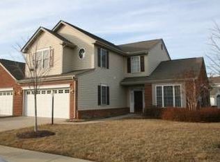 3321 Corrotoman Rd, Glen Allen, VA 23060