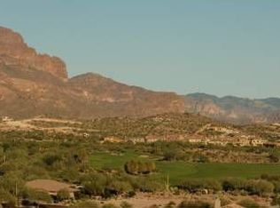 6553 E Old Camp Rd, Gold Canyon, AZ 85218