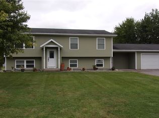 1337 Johnson Rd, Churchville, NY 14428