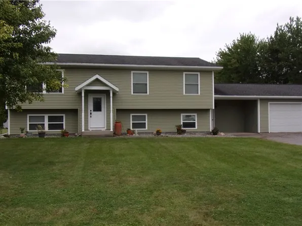 1337 Johnson Rd, Churchville, NY 14428