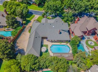 2121 Bay Club Dr, Arlington, TX 76013