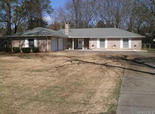 2815 McGehee Rd, Montgomery, AL 36111