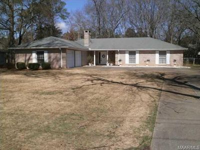 2815 McGehee Rd, Montgomery, AL, 36111