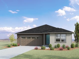 1501 S Mallard Way, Ellensburg, WA