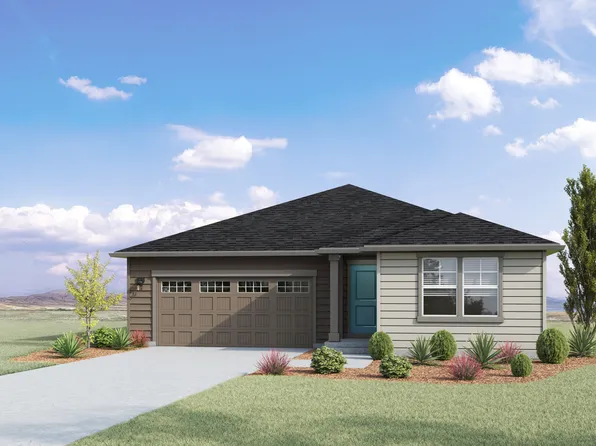 1703 S Mallard Way, Ellensburg, WA 98926