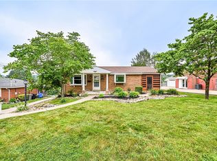 12220 Herold Dr, North huntingdon, PA 15642