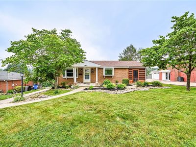 12220 Herold Dr, North huntingdon, PA, 15642