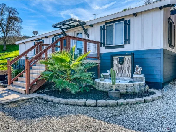 9458 Copsey Creek Way, Lower Lake, CA 95457