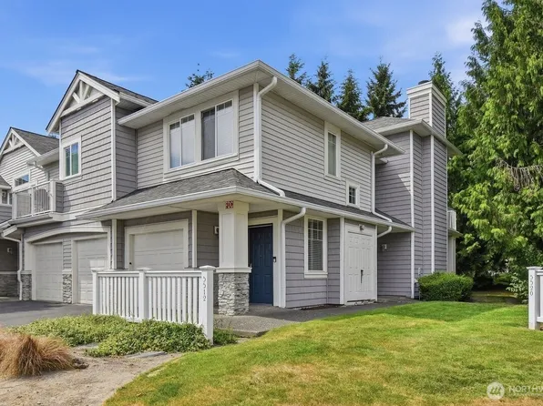 5510 S 234th Place #21-5, Kent, WA 98032