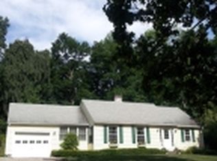 23 Kemble St, Lenox, MA 01240