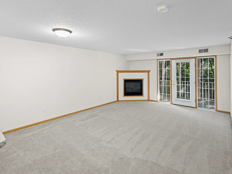 Walnut Floorplan Livingroom