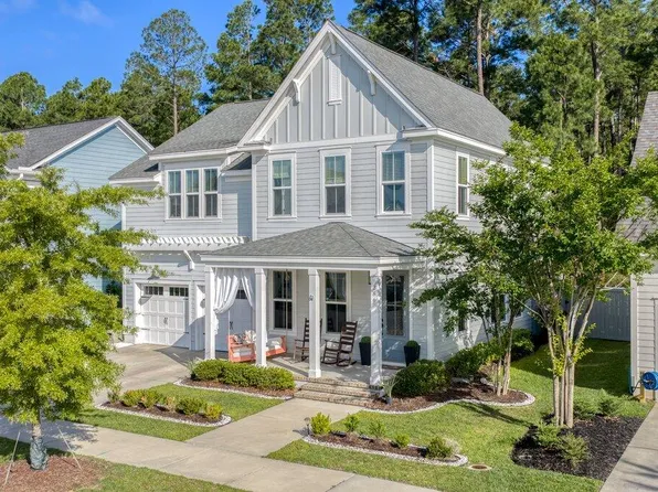 386 Oak Park St, Summerville, SC 29486