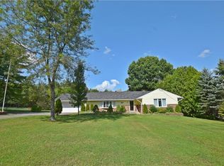 1805 Mattingly Rd, Hinckley, OH 44233