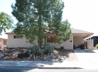 5229 Evergreen Ave, Las Vegas, NV 89107