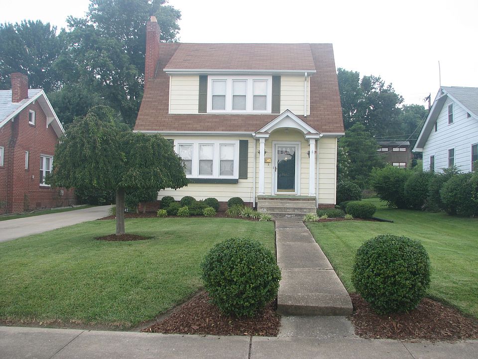 1st image of 1442 E Center St