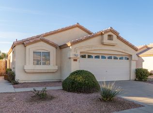 4613 E Charleston Ave, Phoenix, AZ 85032
