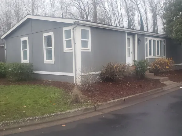 2350 N Terry St Space 59, Eugene, OR 97402