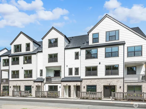 762 NW Holly Street, Issaquah, WA 98027