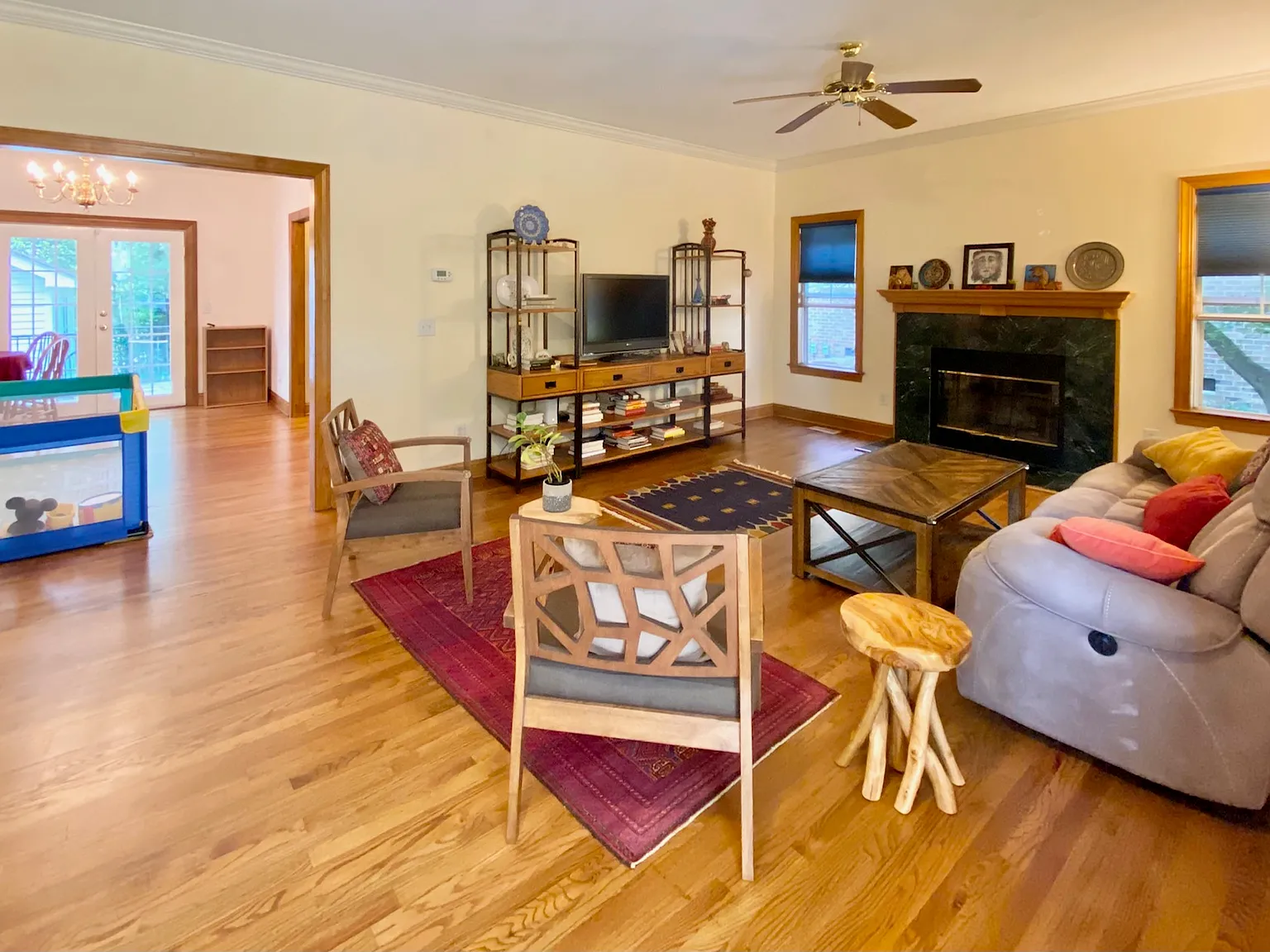 3712 Heyward St - 1 — Photo 3