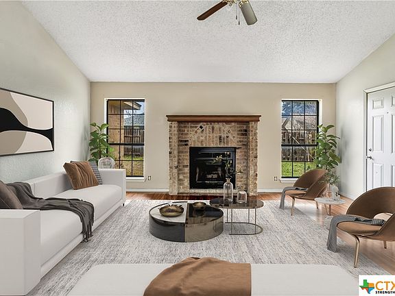 4th image of 2306 Hidden Hill Dr
