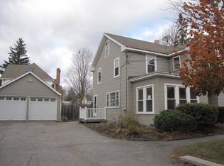 109 Goffstown Rd, Manchester, NH 03102