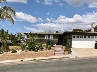 4732 Twain Ave, San Diego, CA 92120