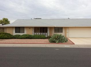 11083 W Frontier Dr, Sun City, AZ 85351