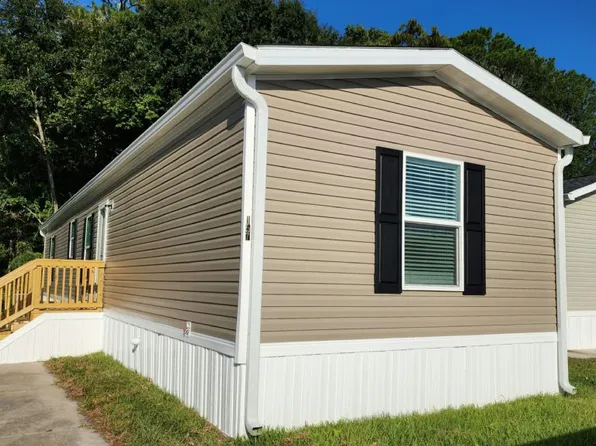 6539 Townsend Rd #157, Jacksonville, FL 32244