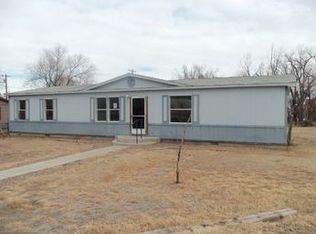 1509 Lewis Ave, La Junta, CO 81050