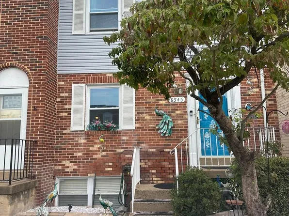 8345 Magnolia Ct, Manassas, VA 20110