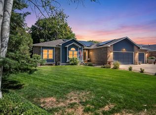 1101 N 3rd St, Johnstown, CO 80534
